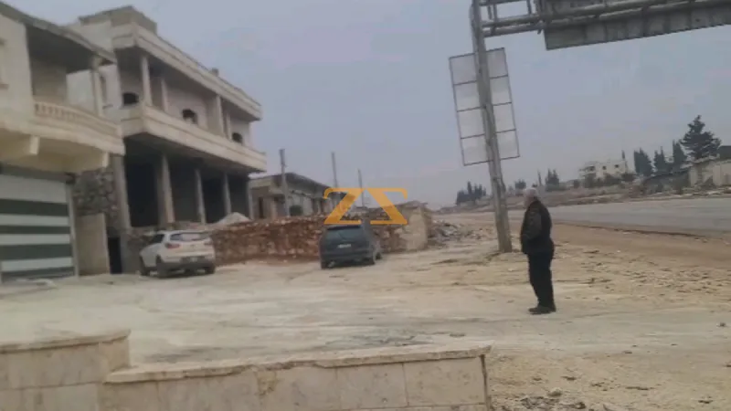 بناء تجاري 0 م² – photo 1