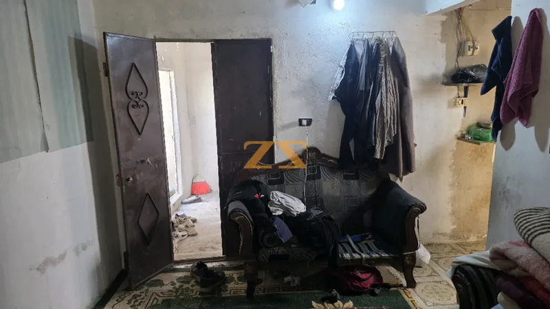 شقة سكنية غرفتان – photo 9