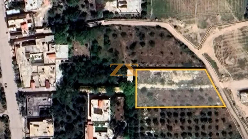 أرض سكنية 0 م² – photo 2