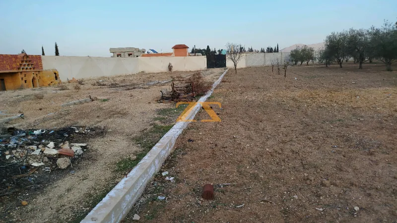 أرض سكنية 0 م² – photo 3