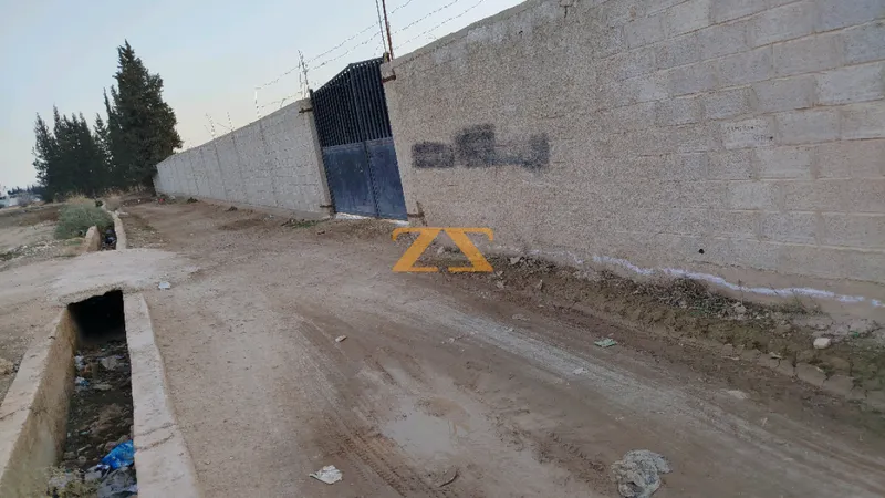 أرض سكنية 0 م² – photo 5