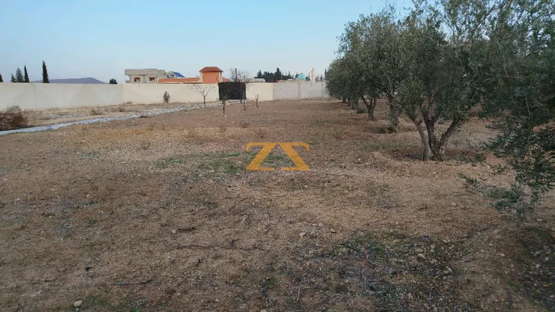 أرض سكنية 0 م² – photo 6