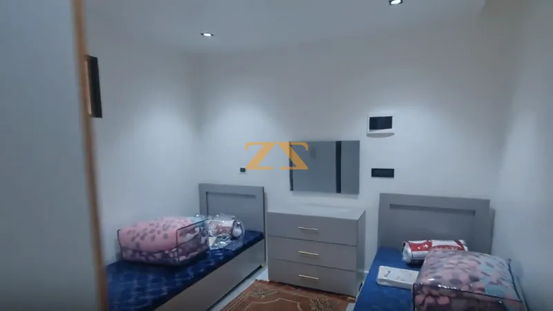 شقة فندقية سكنية غرفة واحدة – photo 2