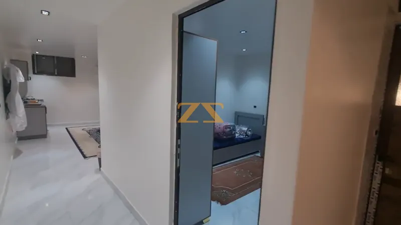 شقة فندقية سكنية غرفة واحدة – photo 11