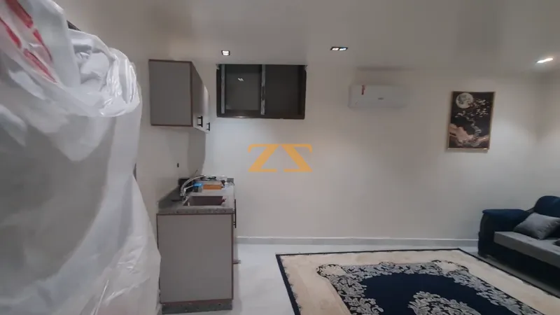 شقة فندقية سكنية غرفة واحدة – photo 7