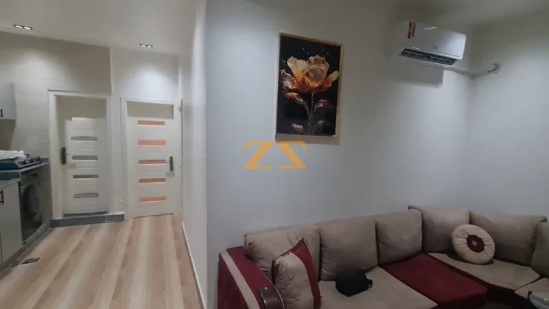 شقة سكنية 3 غرف – photo 3