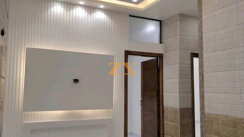 شقة سكنية غرفتان – photo 2