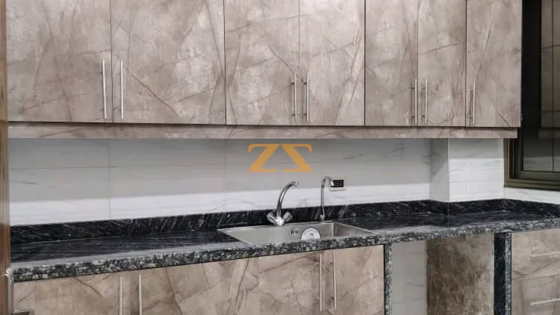 شقة سكنية غرفتان – photo 7