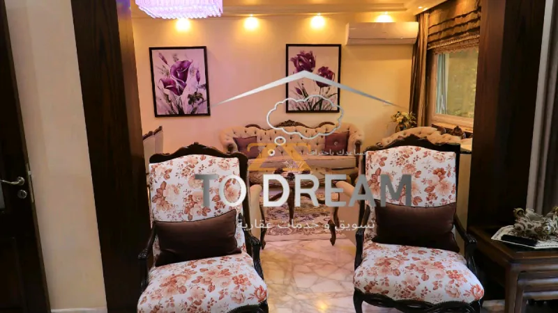 شقة سكنية 4 غرف – photo 1
