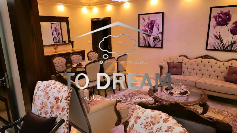 شقة سكنية 4 غرف – photo 2