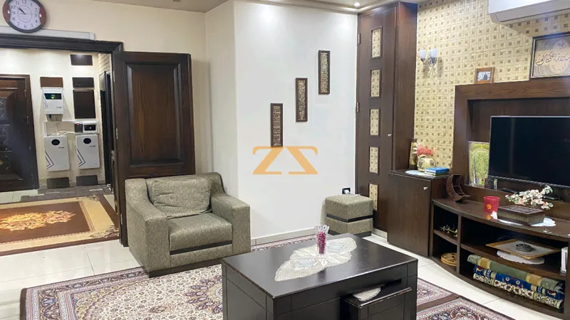 4BR Residential Apartment – photo 1