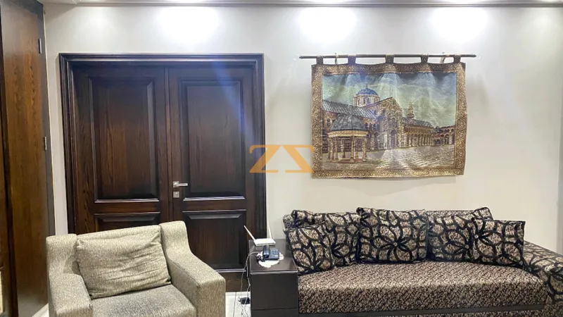 4BR Residential Apartment – photo 3