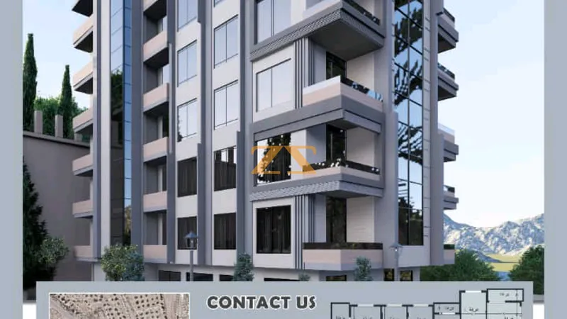 شقة سكنية 3 غرف – photo 3