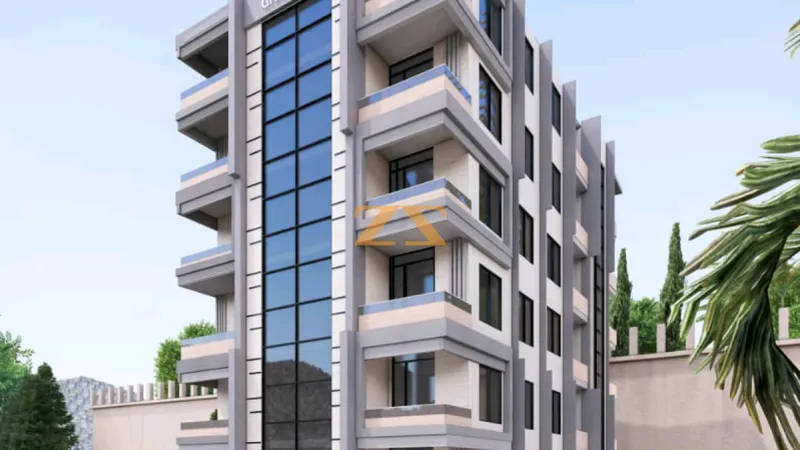 شقة سكنية 3 غرف – photo 5