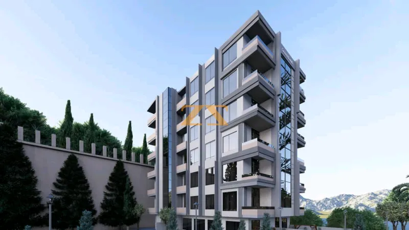 3BR Residential Apartment – photo 1