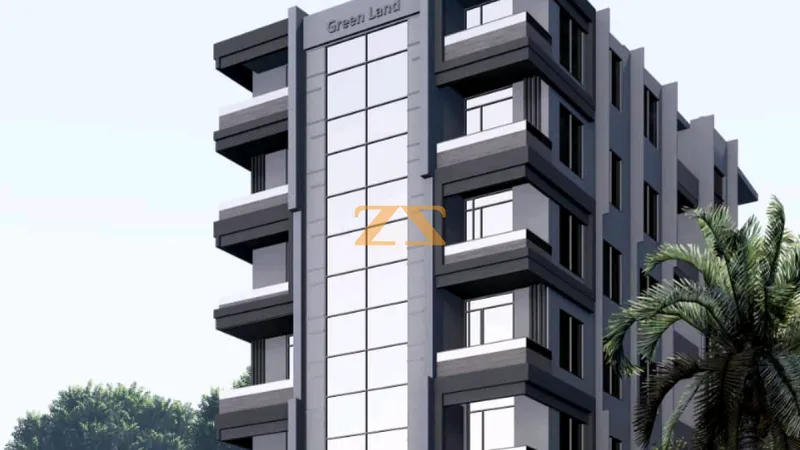 3BR Residential Apartment – photo 6