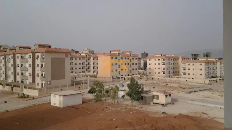 3BR Residential Apartment