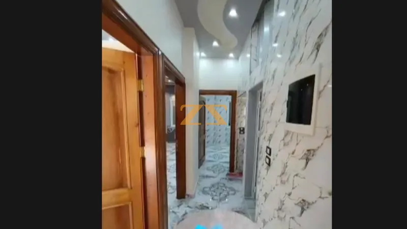 شقة سكنية 3 غرف – photo 6