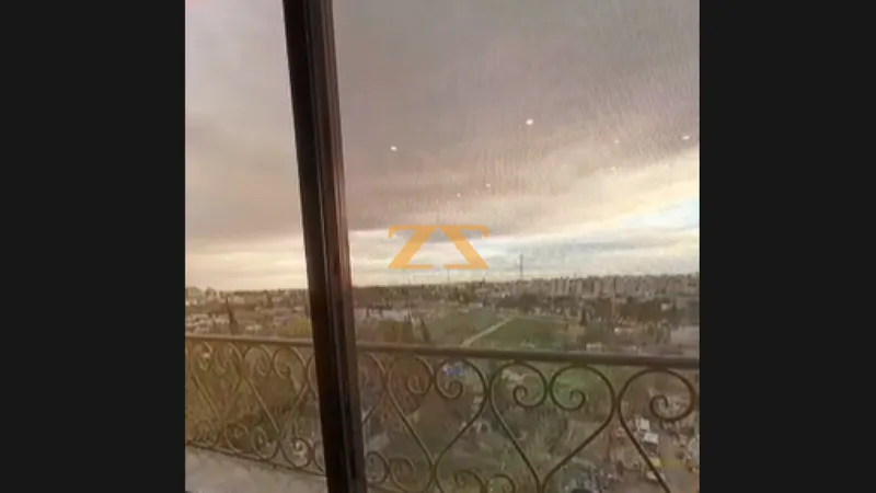 شقة سكنية 3 غرف – photo 2