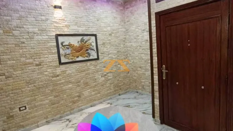3BR Residential Apartment