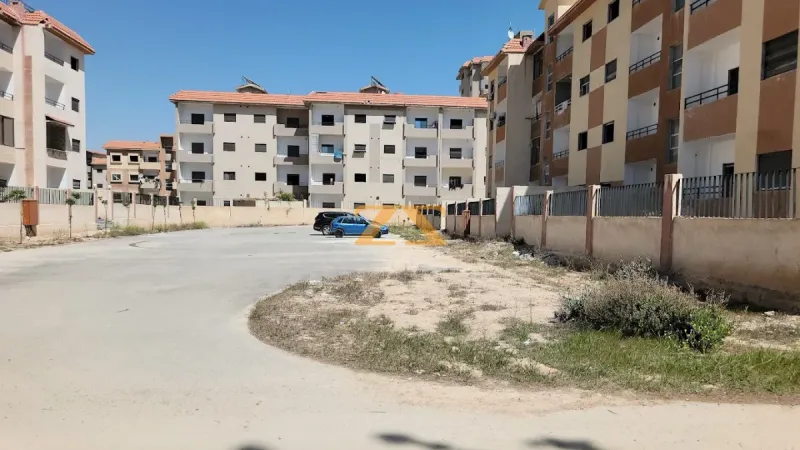3BR Residential Apartment