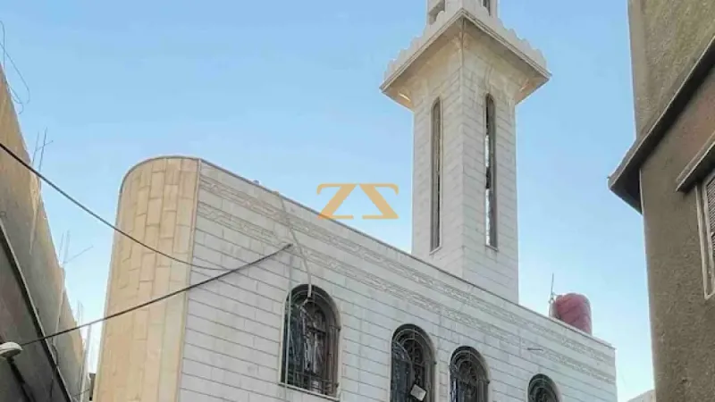 شقة سكنية 3 غرف