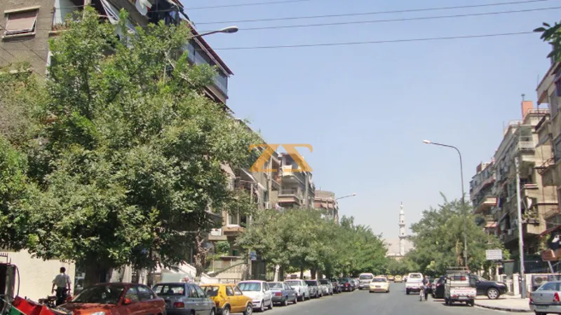 2BR Residential Apartment