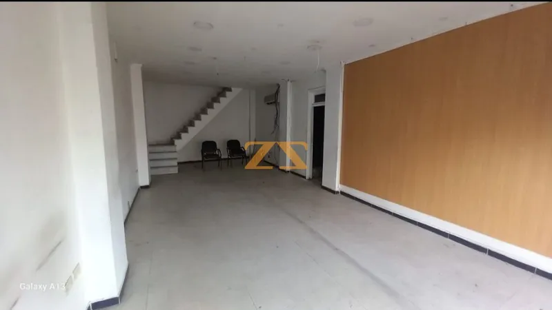Commercial Shop 0m²