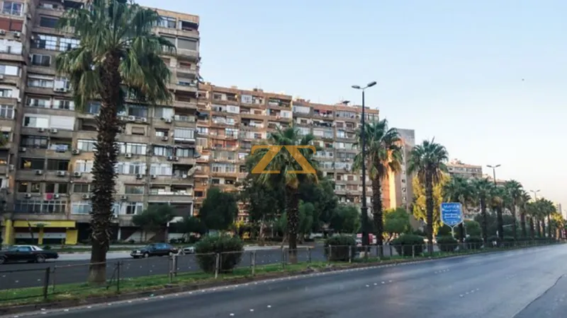 3BR Residential Apartment