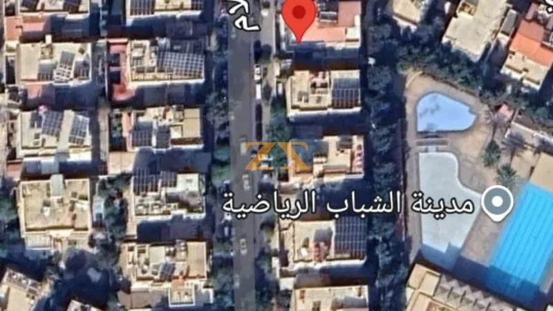 مكتب تجاري 250 م² – photo 2