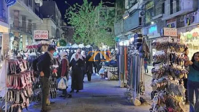 محال تجاري 13 م²