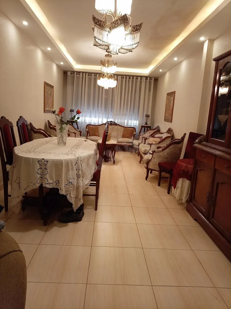شقة سكنية غرفتان