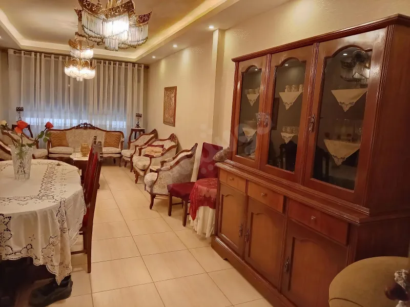 شقة سكنية غرفتان – photo 2
