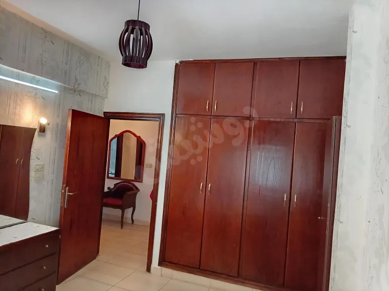 شقة سكنية غرفتان – photo 12