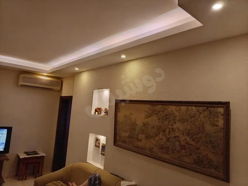 شقة سكنية غرفتان – photo 13