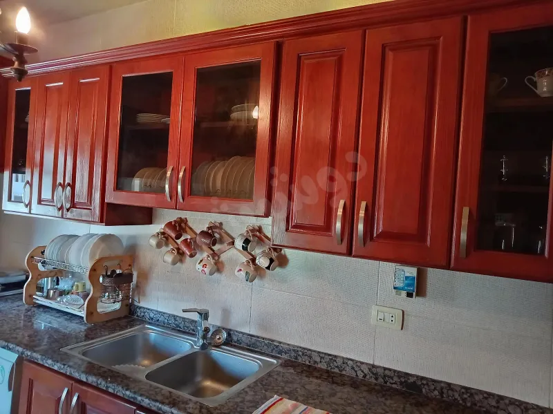 شقة سكنية غرفتان – photo 14