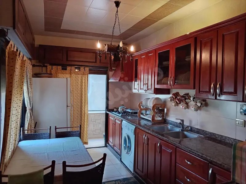 شقة سكنية غرفتان – photo 15