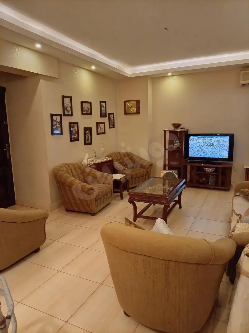 شقة سكنية غرفتان – photo 3