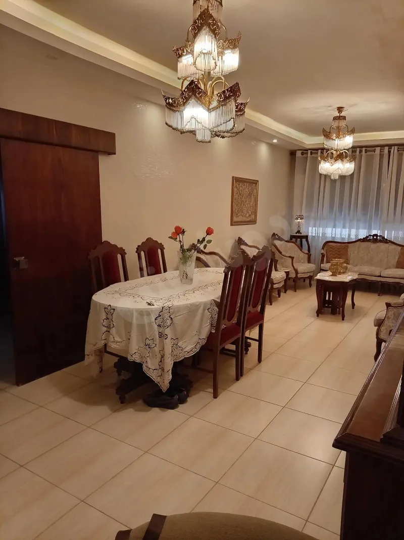 شقة سكنية غرفتان – photo 4