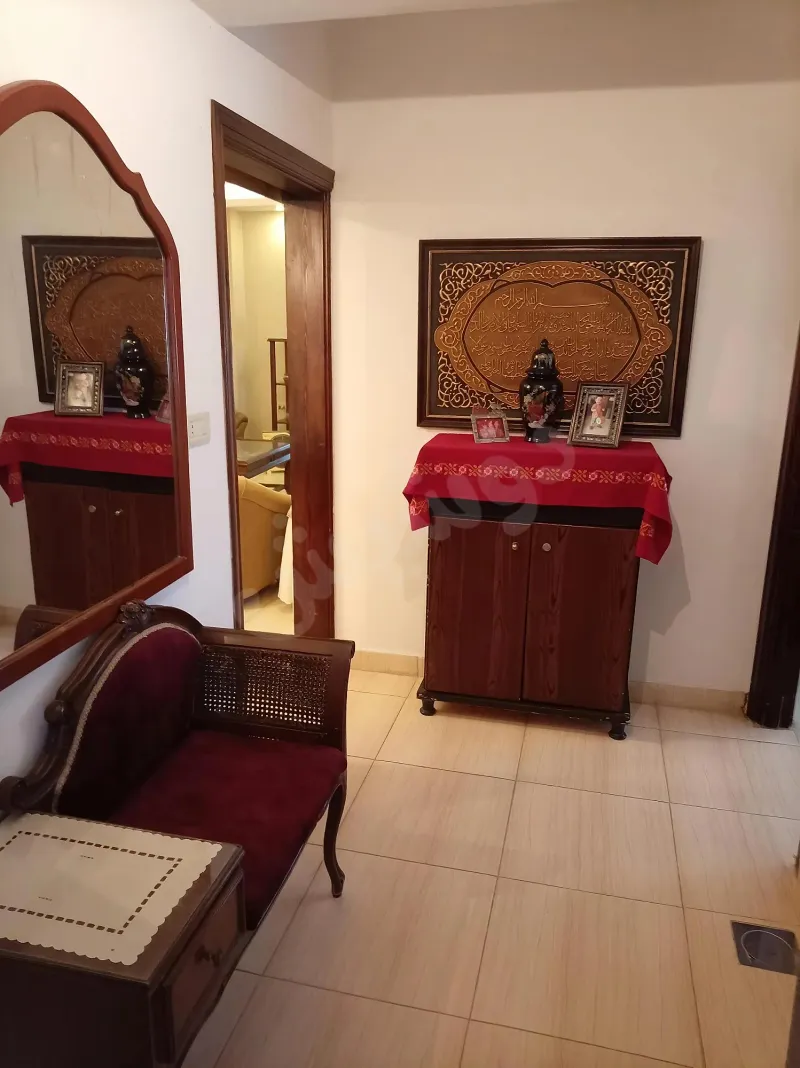 شقة سكنية غرفتان – photo 5