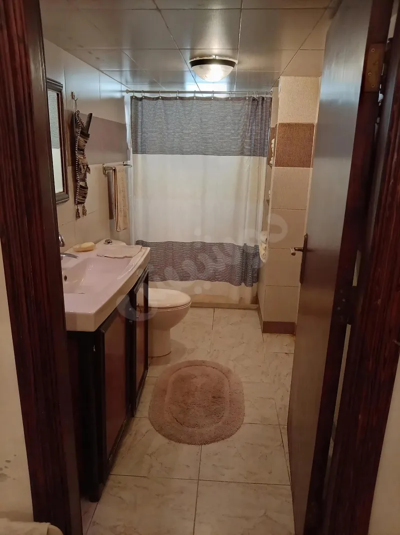 شقة سكنية غرفتان – photo 6