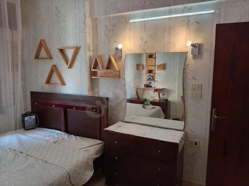 شقة سكنية غرفتان – photo 10