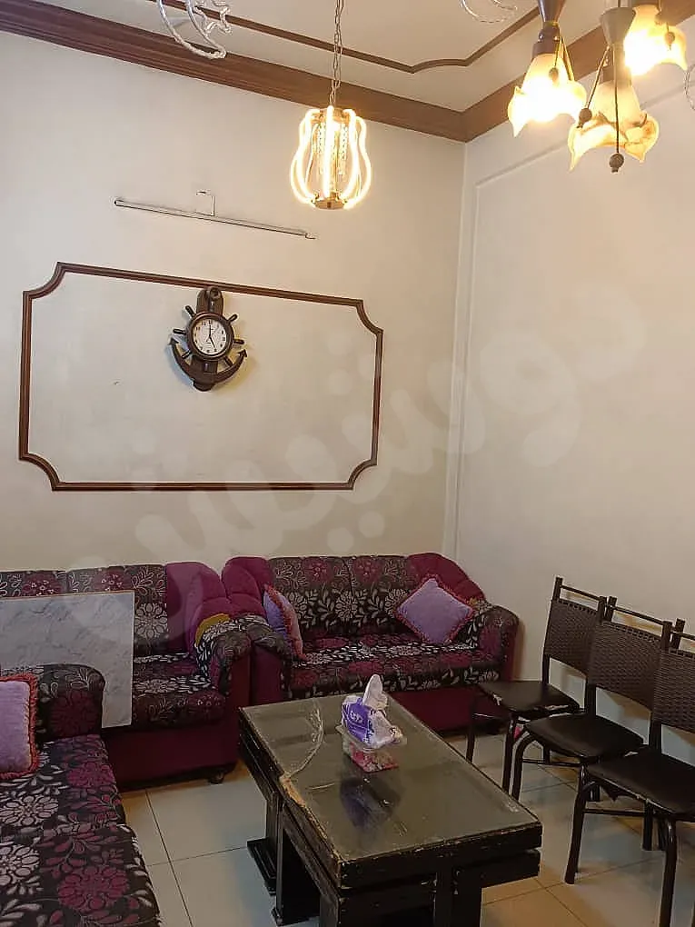 شقة سكنية 3 غرف