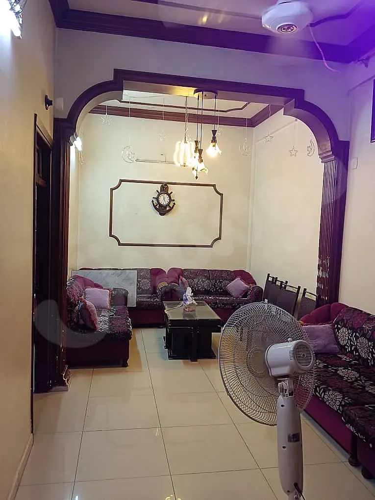 شقة سكنية 3 غرف – photo 2
