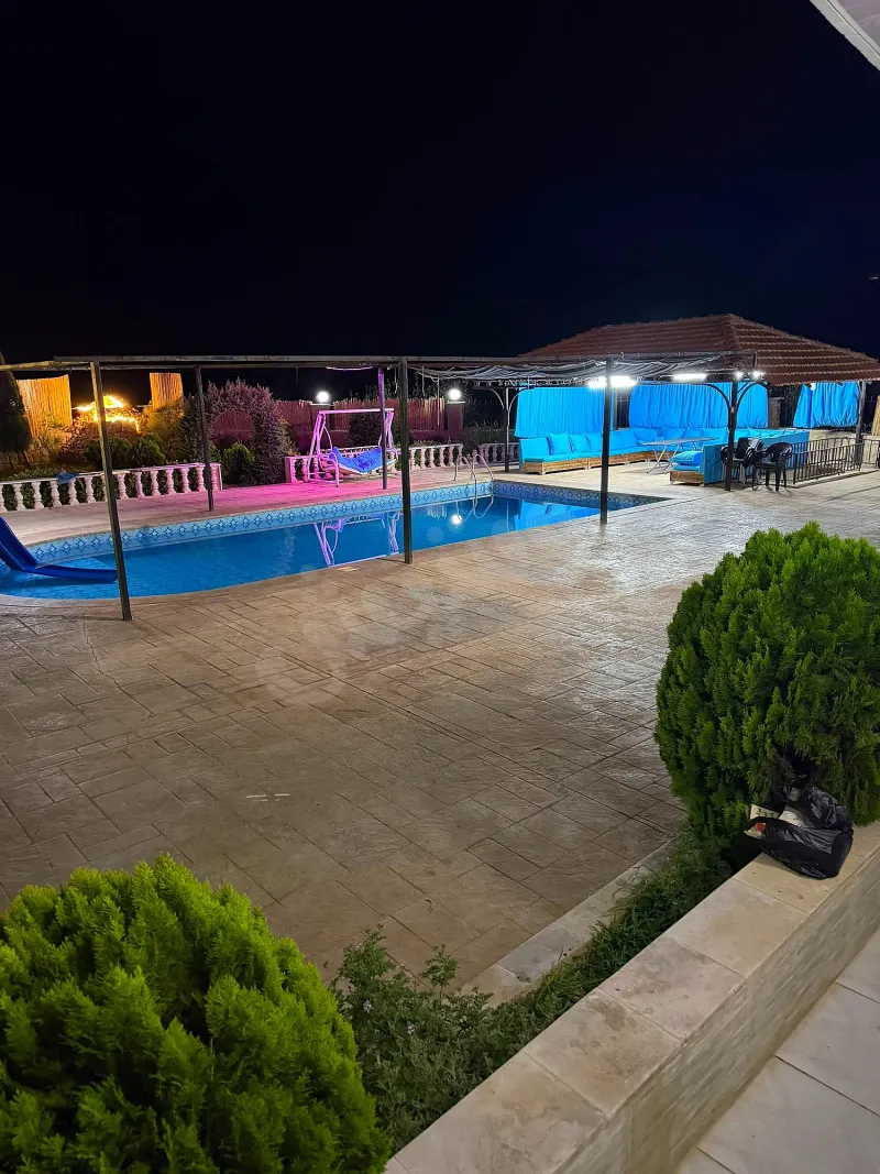 فيلا سكنية غرفتان – photo 2