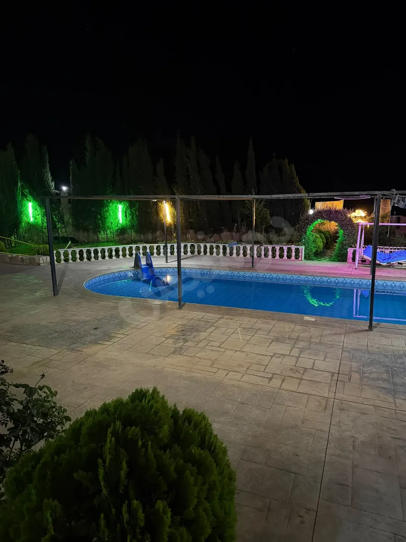 فيلا سكنية غرفتان – photo 3