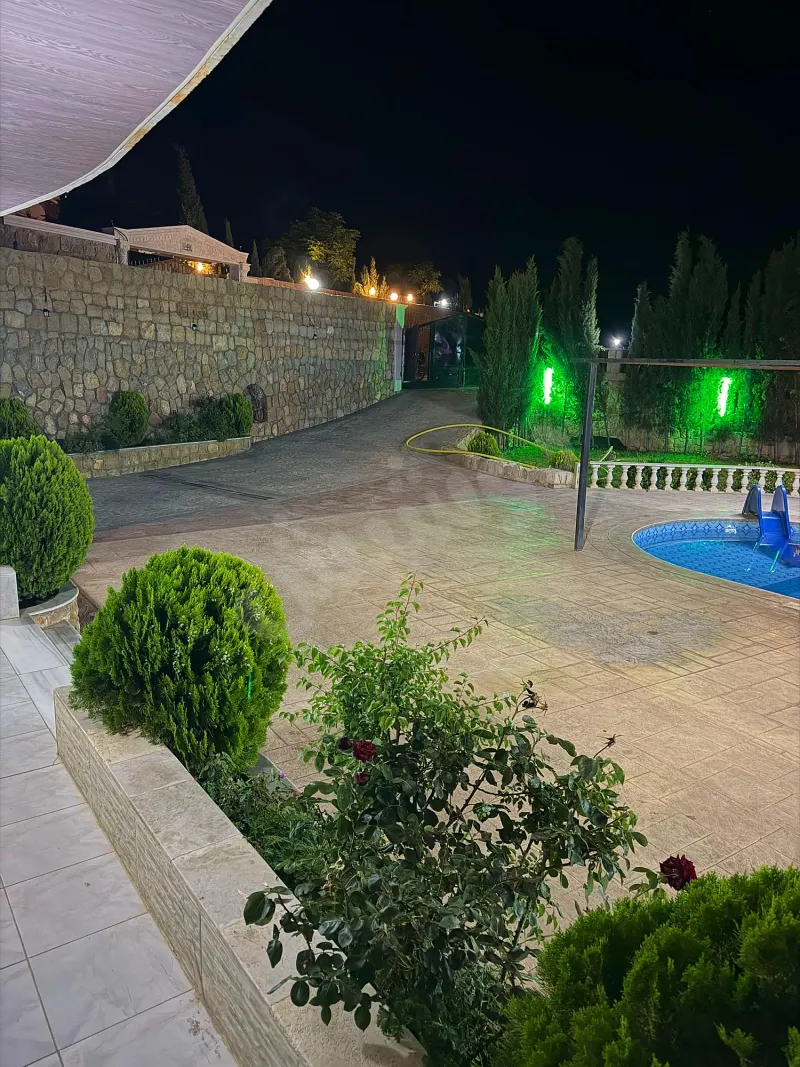 فيلا سكنية غرفتان – photo 5