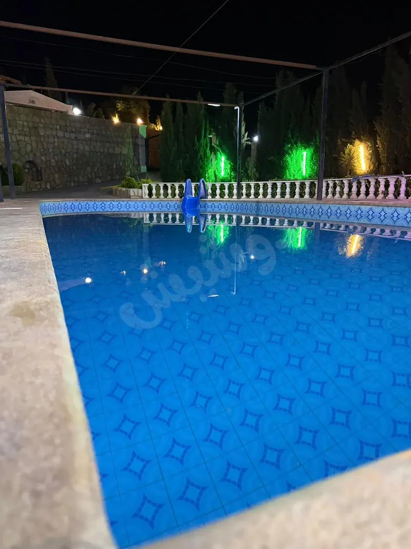 فيلا سكنية غرفتان – photo 7