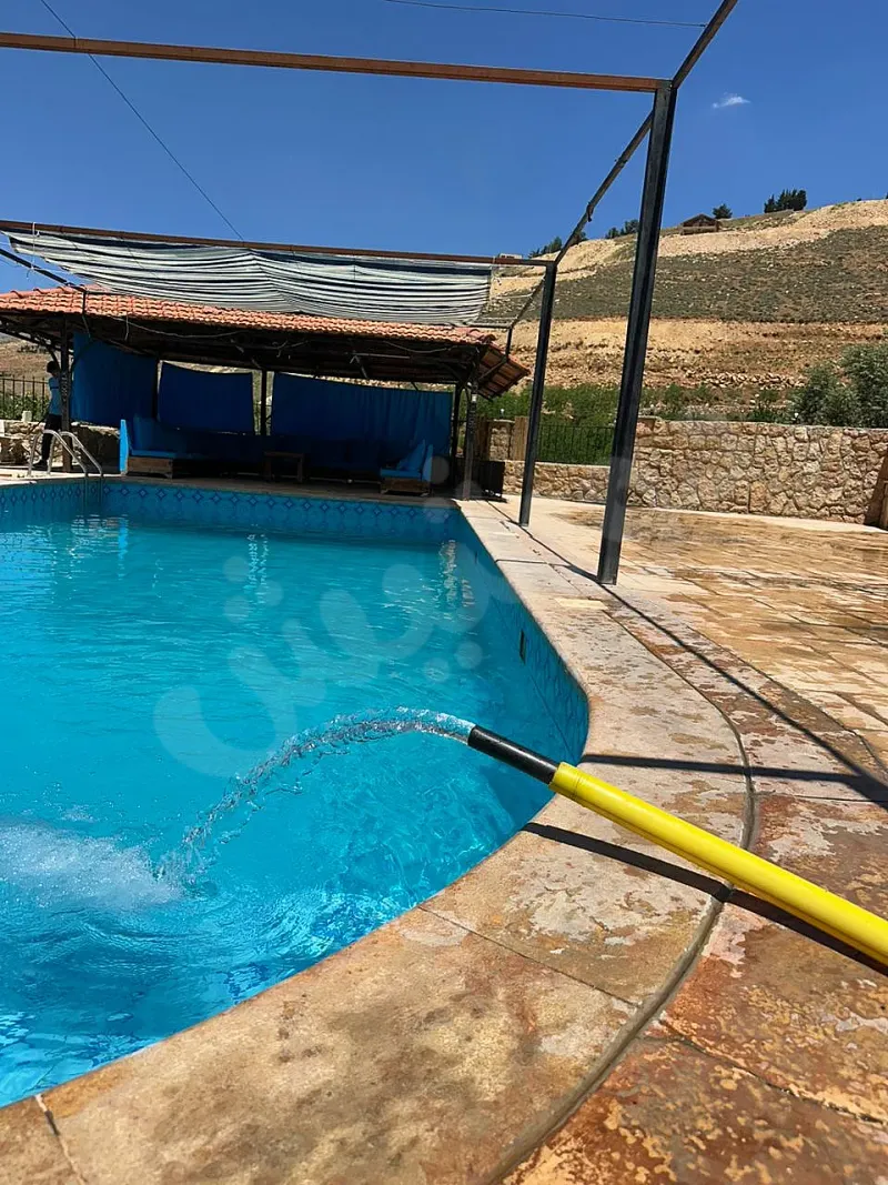 فيلا سكنية غرفتان – photo 8