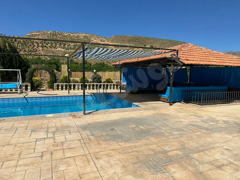فيلا سكنية غرفتان – photo 10